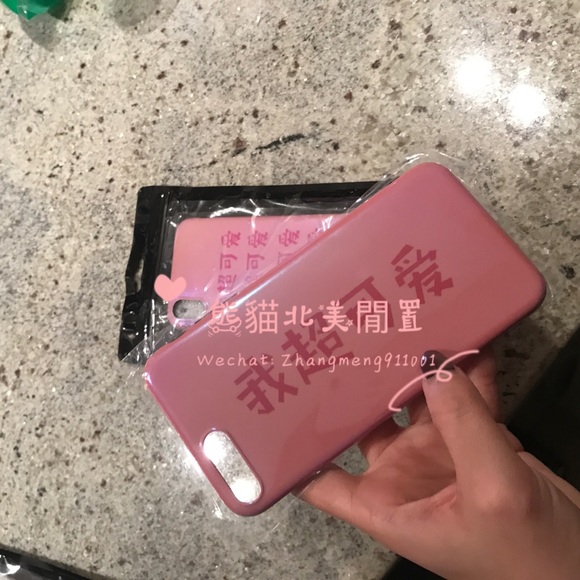 Speacial iphone 7s/ 8 /8s and iphone X phone cases - Picture 8 of 8